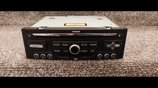 CITROEN C5 2011 RADIO STEREO
