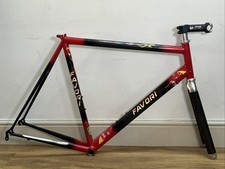 56cm Ellis Brings FAVORI 853 Road Bike Frame