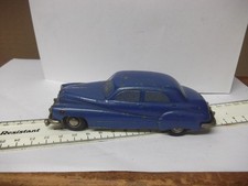 VINTAGE 1940'S PRAMETA BUICK  - UNTESTED CONDITION