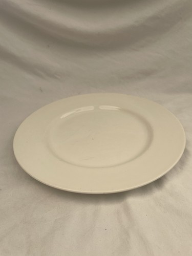 Vintage white barratts large - vintage,