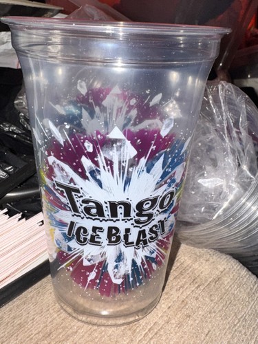 Tango ice blast large - 20,
