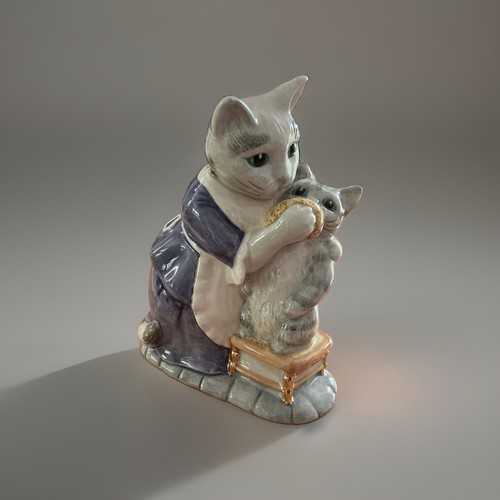 Large beswick beatrix potter - beswick,