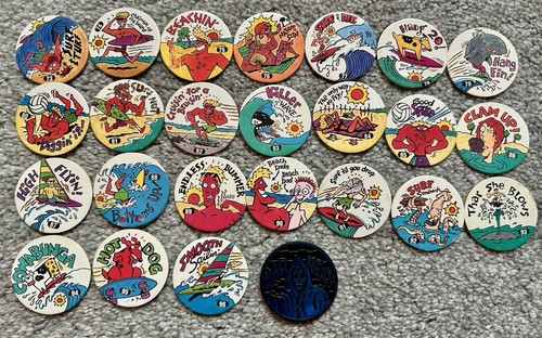 Official slammer whammers - slammer,