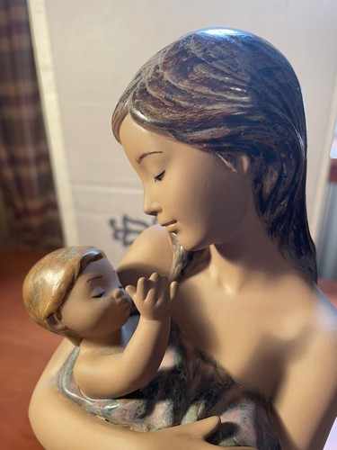 Stunning rare lladro - rare,