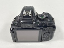 Nikon d5100 DSLR CAMERA