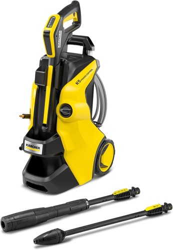 Karcher power control - k5,