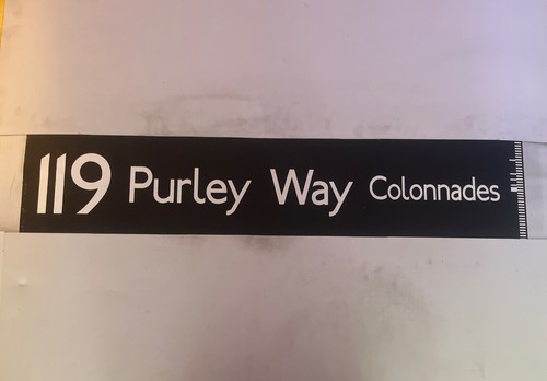 119 purley way colonnades - 119,