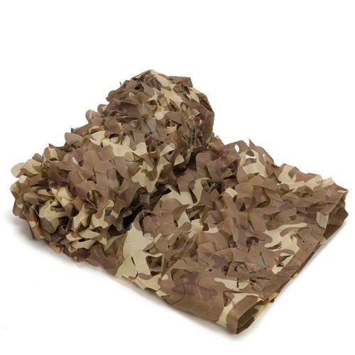Large camouflage net - 2*3m/4*6m,