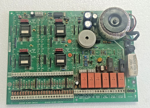 Martek marine 168m1c iss - martek,