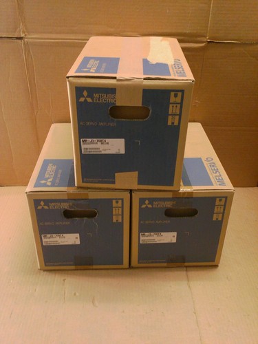 700t4 new in box - mr-j3-700t4,