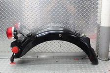 2012 SUZUKI TU250X REAR FENDER