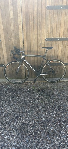 Pinarello rokh 54cm - 54cm, carbon