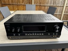Sony STR-DH810 Multi-Channel