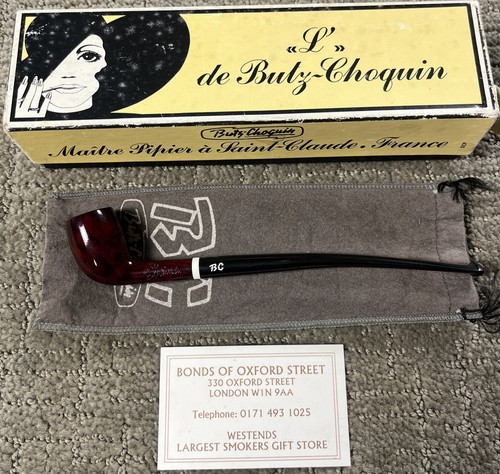 Vtg butz choquin 301 - vtg,