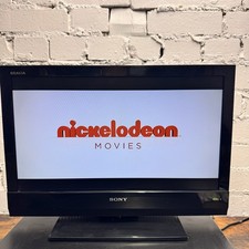 Sony bravia kdl - sony, kdl-19bx200