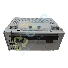 FORD Fiesta B299 MK7 Stereo