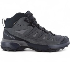 Salomon X Ultra 360 Leather