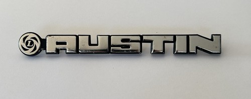 Vintage british leyland - leyland, austin