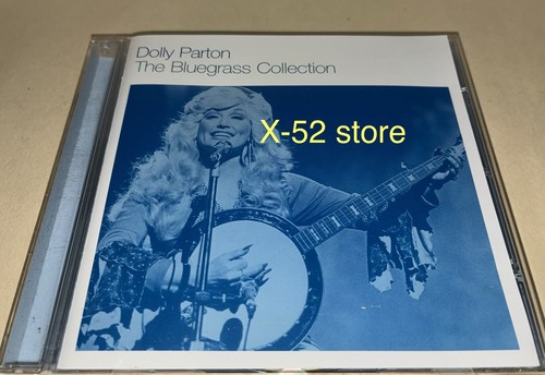 Dolly parton bluegrass - parton,