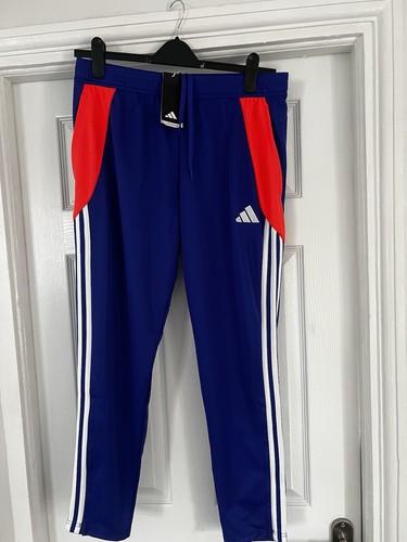Adidas tiro men track - 24,