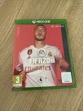 FIFA 20 -- Standard Edition (Microsoft Xbox One, 2019)