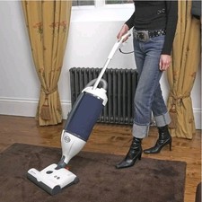 Sebo Felix e Power Vacuum Cleaner with 1x Spare Bag & 2x Accessories Tested 100%