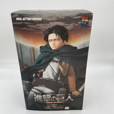 RAH Real Action Heroes Attack