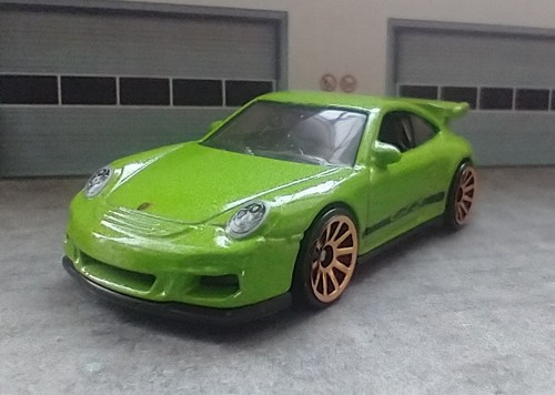 New hot wheels porsche - wheels, 911
