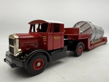 1:76 Trackside Scammell