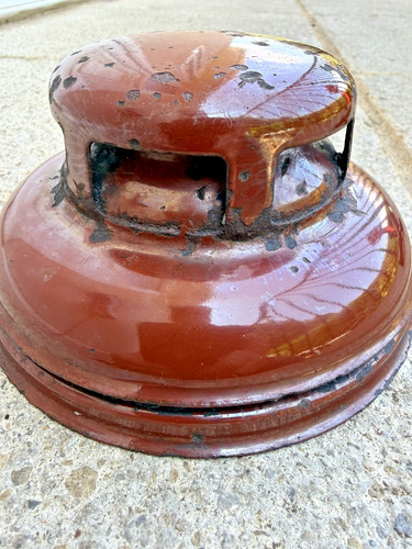Vintage tilley lamp - tilley, x246a