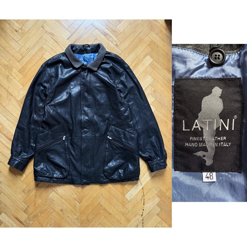 Latini finest leather - finest,