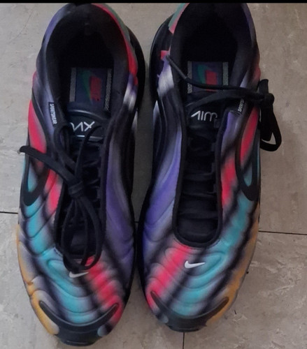 Nike air max 720 - air, kids
