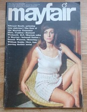 Vintage Mayfair Glamour