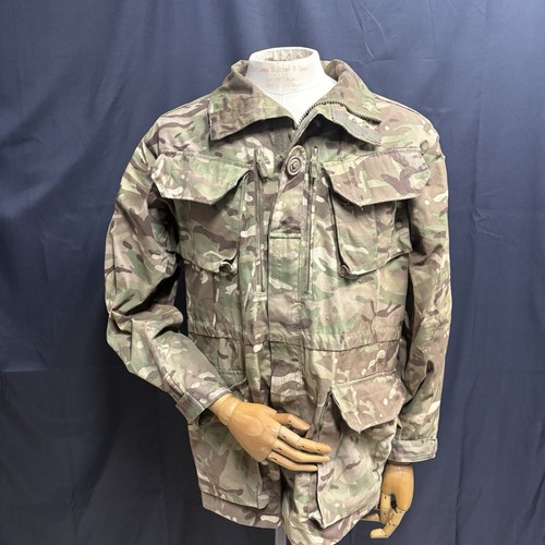 British army mtp windproof - army,