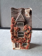 Rare Lilliput Lane Cottage