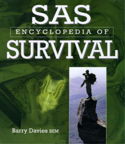 The sas encyclopedia - the,