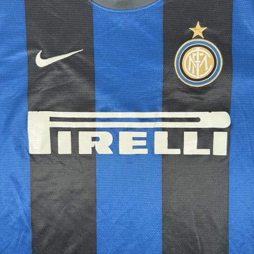 Inter milan 2012 2013 - 2012/2013, home
