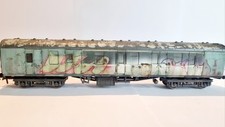 Bachmann Mk1 Full Break