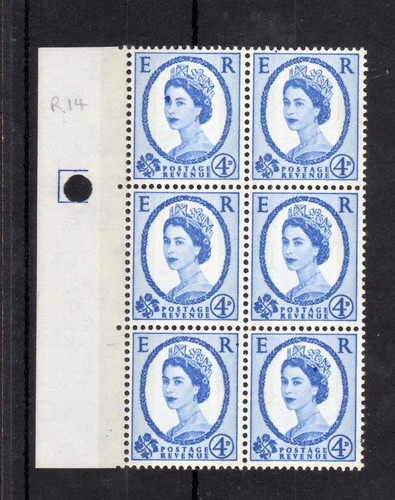 Phosphor wilding unmounted - wilding,