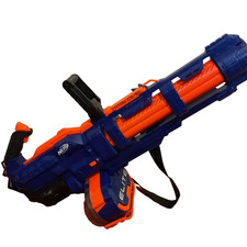 Nerf Elite Titan CS-50 MiniGun