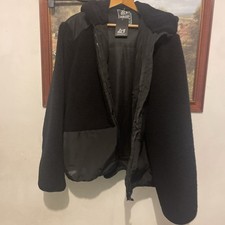 Mens Peaceful Hooligan Puffer Jacket -5xl new unused with tags tried it on.