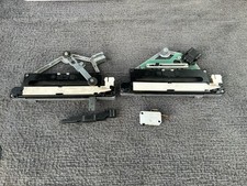 BMW E24 M635csi Operating lever