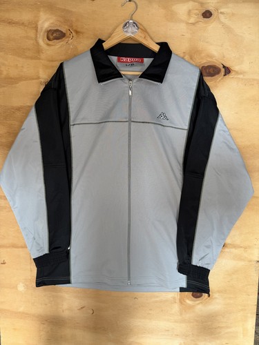 Kappa mens vintage track - kappa,
