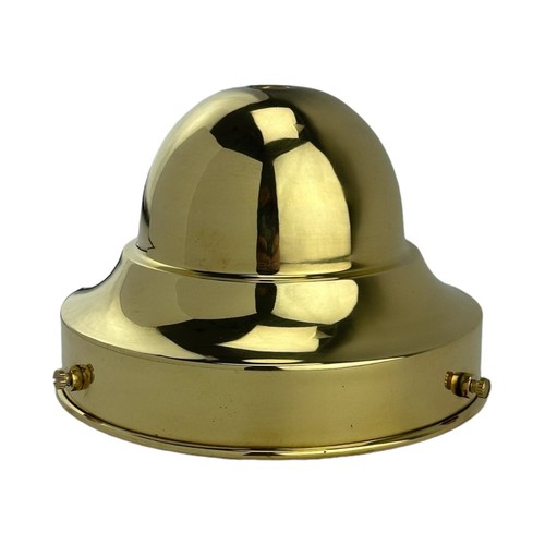 130mm dome lighting gallery - dome,