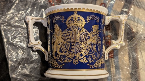Rare royal crown - rare, loving