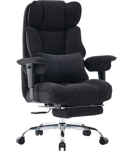 Orthopedic office chair - orthopedic, high