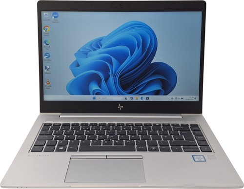 Elitebook 840 i5 - elitebook, i5-8350u