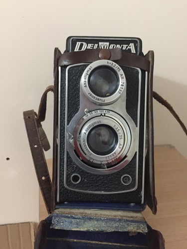 Montanus delmonta 120 - montanus,