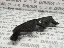 VW Golf Front Bumper Mounting