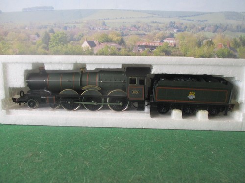 Airfix castle class 4073 - airfix,